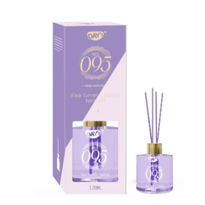95 Reed Diffuser 120ML