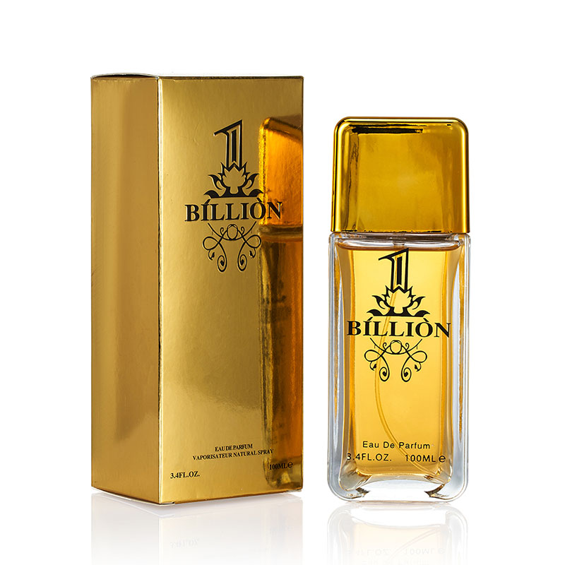 BILLION - PERFUME Perfume 100ML Series