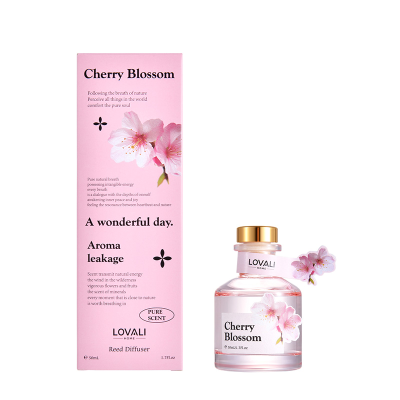 Cherry Blossom 50ML