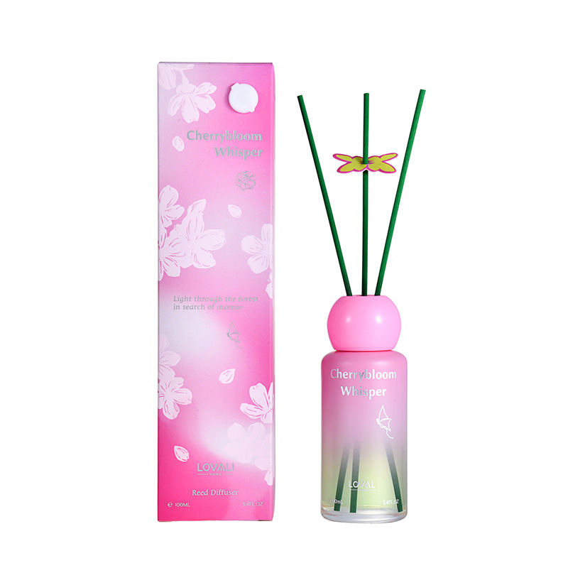 Dreamy Cherry Blossom 100ML