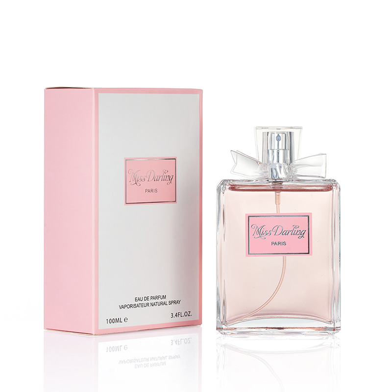 MISS DARLING - PERFUME Perfume 100ML Series