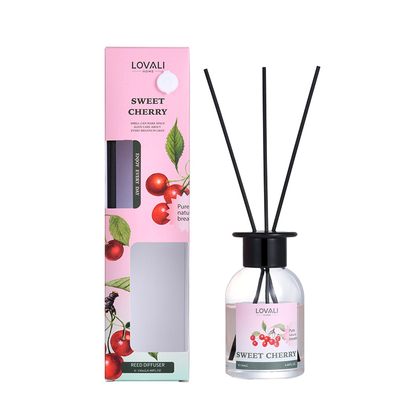 Sweet Cherry 130ML