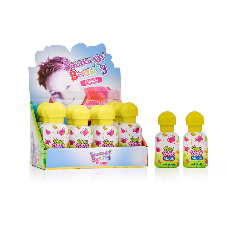 butterfly-50ml kids perfume